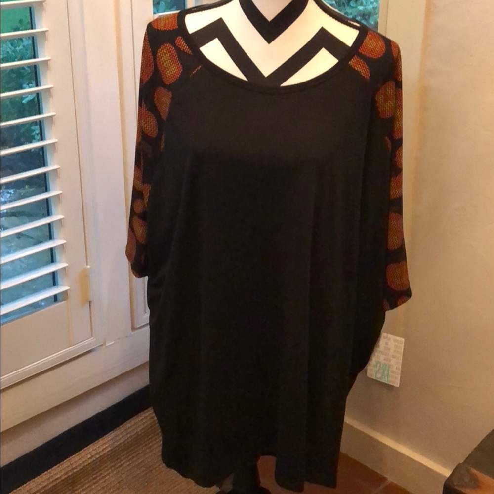🎃NWT LuLaroe Halloween Irma 🎃 size 2XL